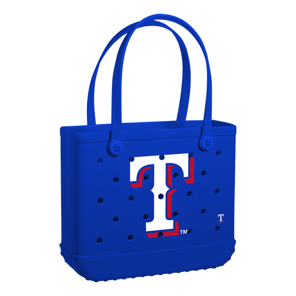 Baby Bogg Bag - Texas Rangers