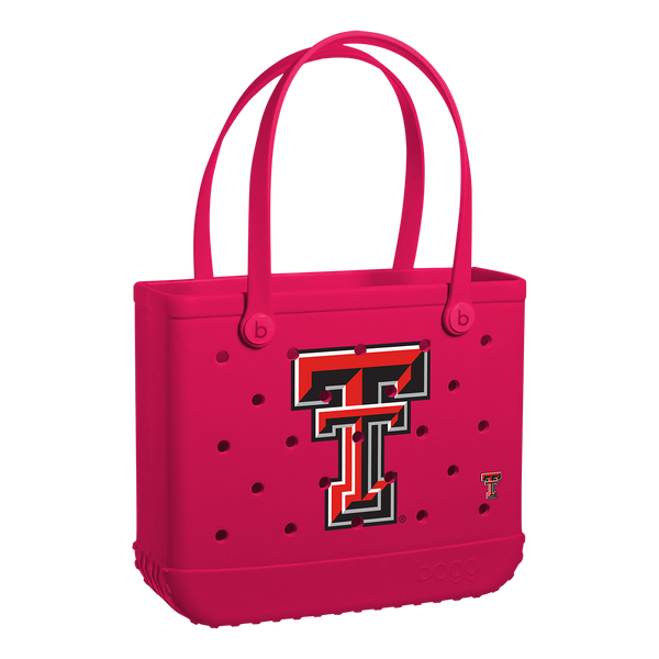 Baby Bogg Bag - Texas Tech Red Raiders View 1
