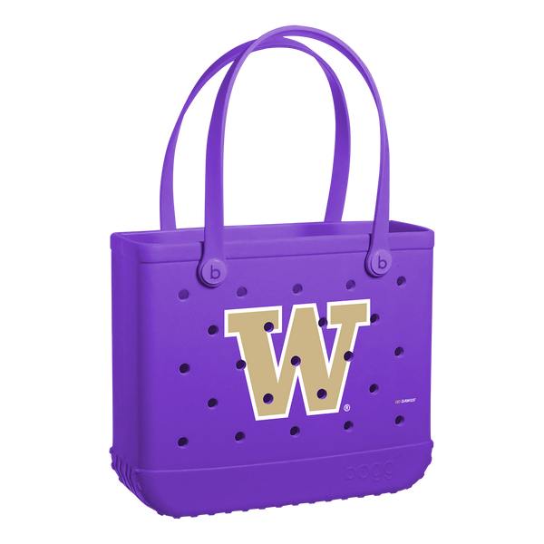 Baby Bogg Bag - Washington Huskies View 1
