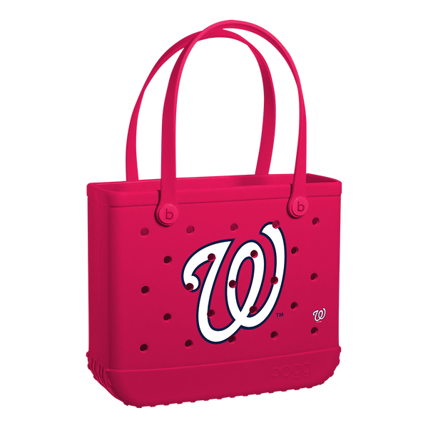 Baby Bogg Bag - Washington Nationals