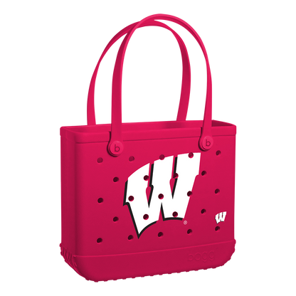 Baby Bogg Bag - Wisconsin Badgers