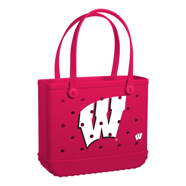 Baby Bogg Bag - Wisconsin Badgers