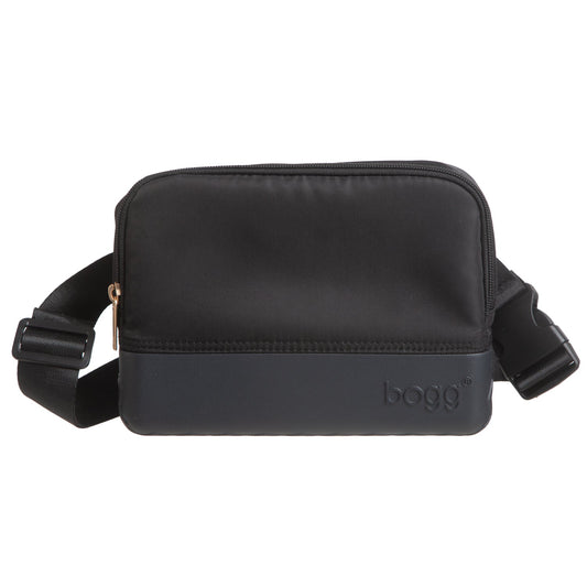 Bogg® Belt Bag - lbd BLACK
