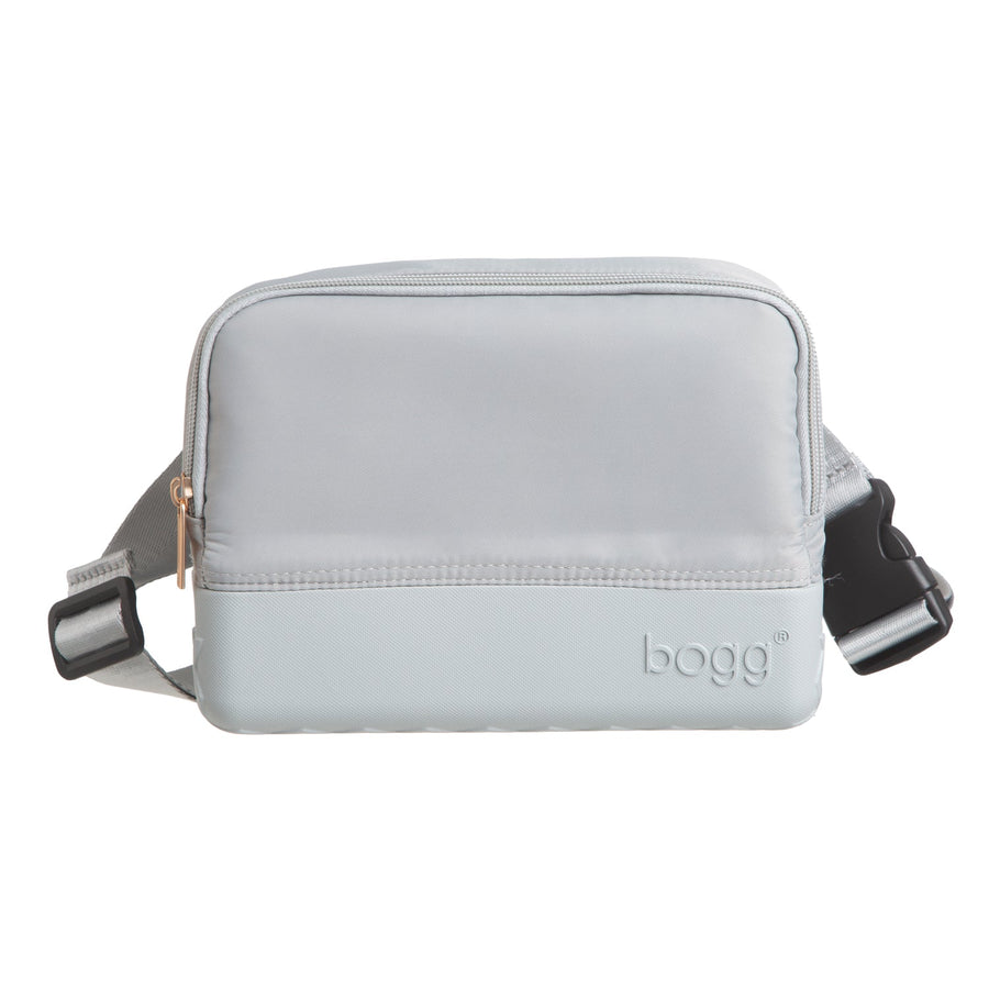 Bogg® Belt Bag - shades of GRAY. 01
