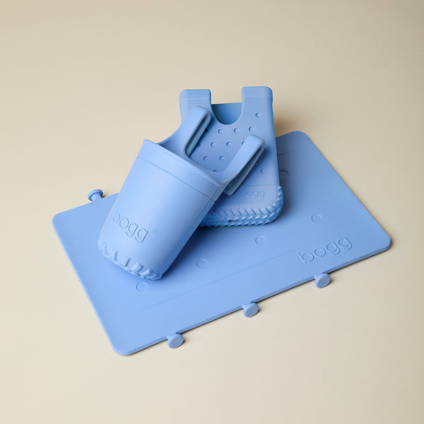 Baby Bogg Bag + Bogg Bevy Test