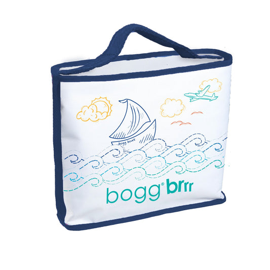 Bitty Bogg® Brrr Cooler Insert - Bogg Boat