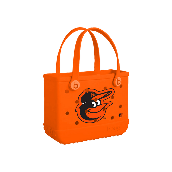 Bitty Bogg Bag - Baltimore Orioles View 1
