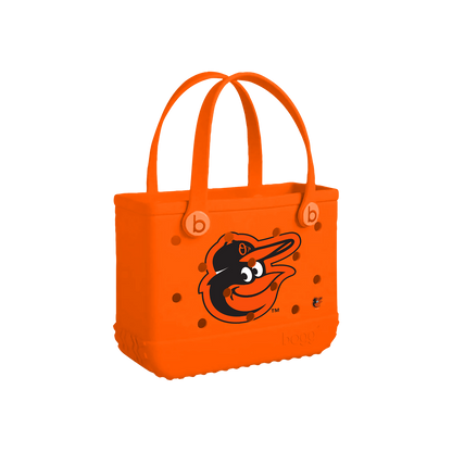 Bitty Bogg Bag - Baltimore Orioles