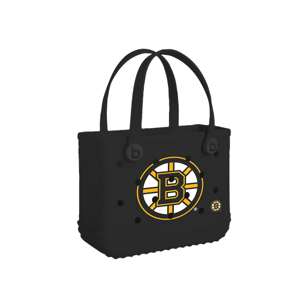 Bitty Bogg Bag - Boston Bruins