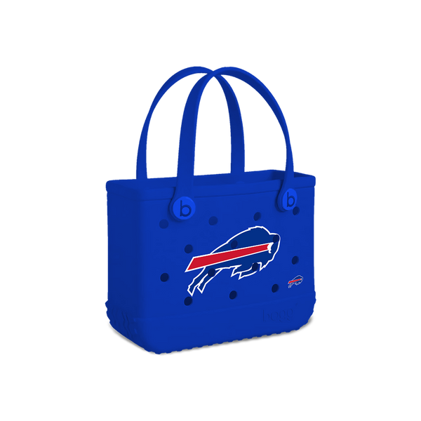 Bitty Bogg Bag - Buffalo Bills