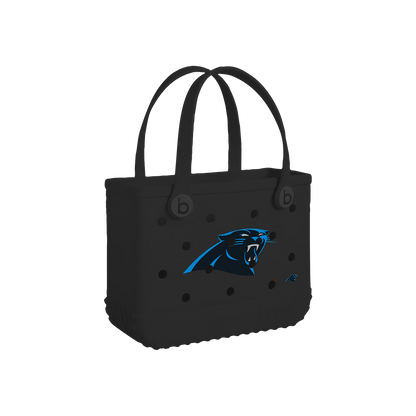 Bitty Bogg Bag - Carolina Panthers