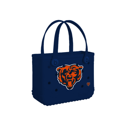 Bitty Bogg Bag - Chicago Bears