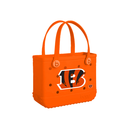 Bitty Bogg Bag - Cincinnati Bengals