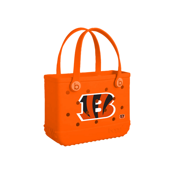 Bitty Bogg Bag - Cincinnati Bengals