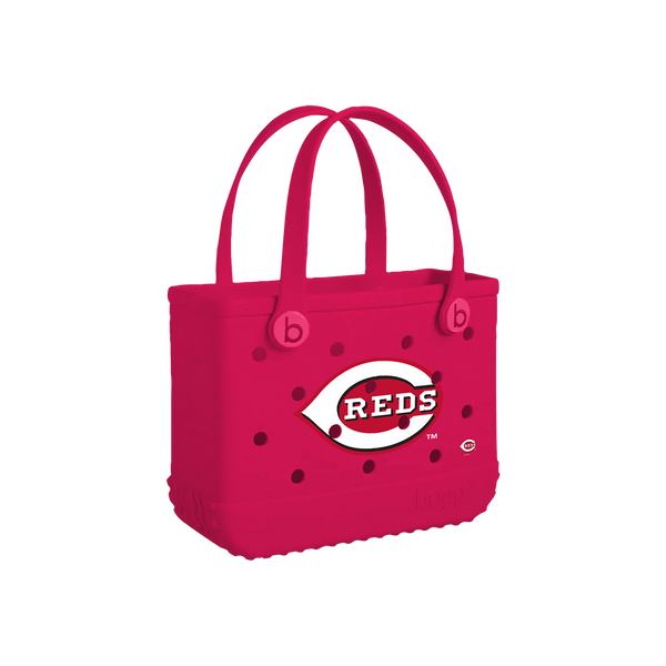 Bitty Bogg Bag - Cincinnati Reds View 1
