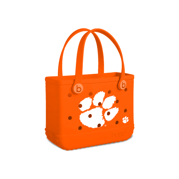 Bitty Bogg Bag - Clemson Tigers