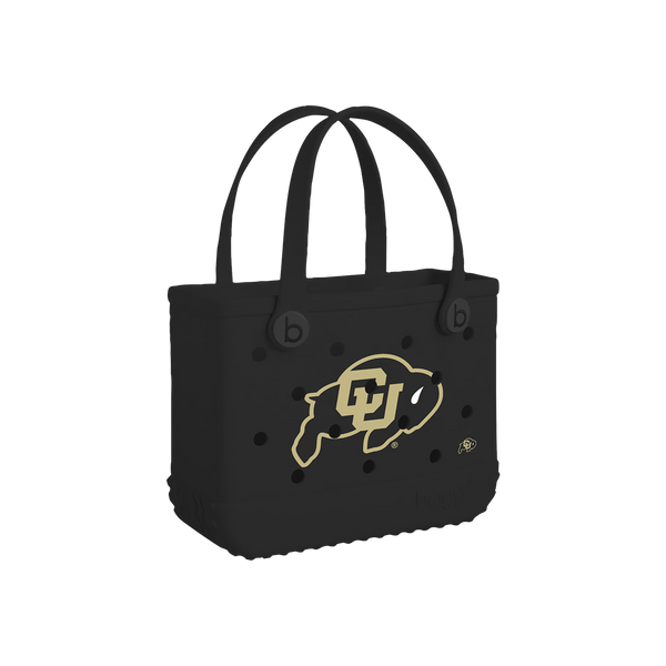 Bitty Bogg Bag - Colorado Buffaloes View 1
