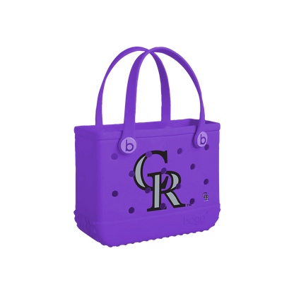 Bitty Bogg Bag - Colorado Rockies
