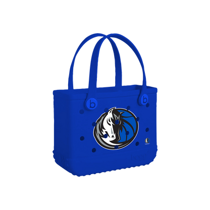 Bitty Bogg Bag - Dallas Mavericks