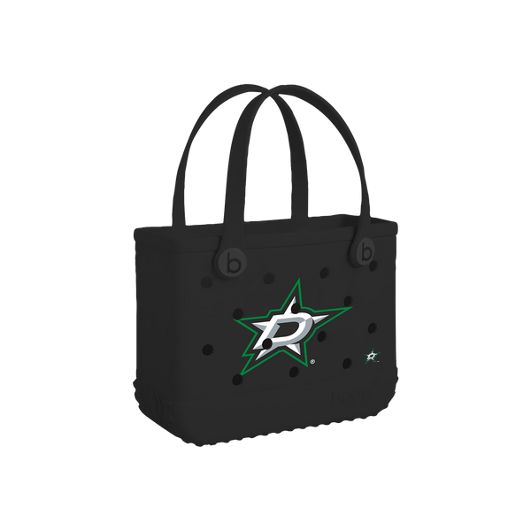 Bitty Bogg Bag - Dallas Stars View 1
