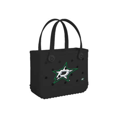 Bitty Bogg Bag - Dallas Stars