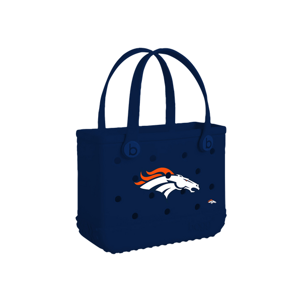 Bitty Bogg Bag - Denver Broncos