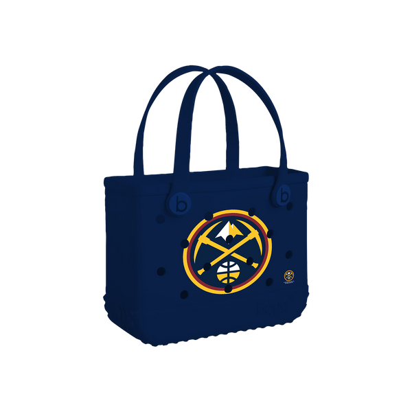 Bitty Bogg Bag - Denver Nuggets