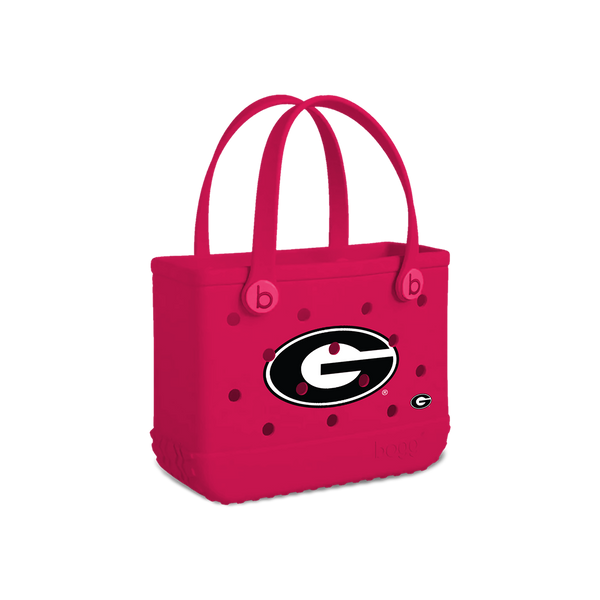 Bitty Bogg Bag - Georgia Bulldogs