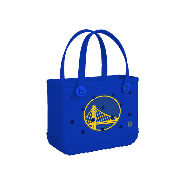 Bitty Bogg Bag - Golden State Warriors
