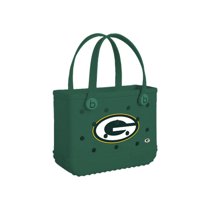 Bitty Bogg Bag - Green Bay Packers