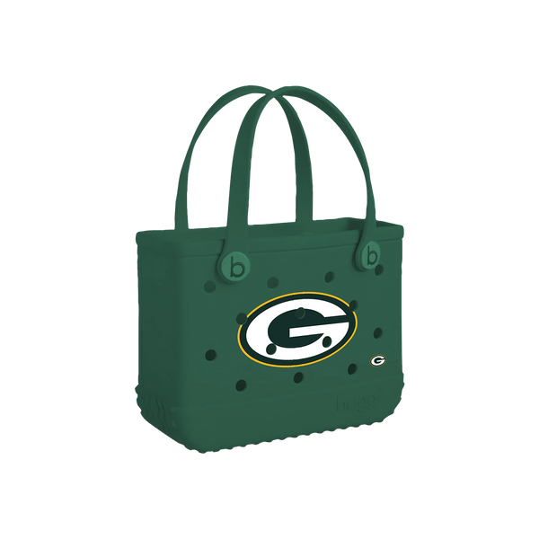 Bitty Bogg Bag - Green Bay Packers