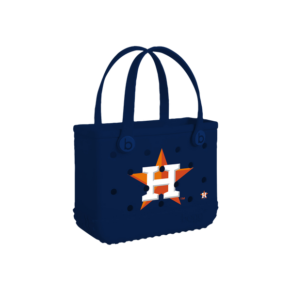 Bitty Bogg Bag - Houston Astros