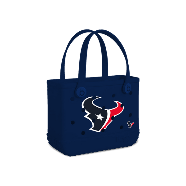 Bitty Bogg Bag - Houston Texans