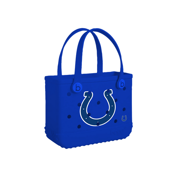 Bitty Bogg Bag - Indianapolis Colts View 1
