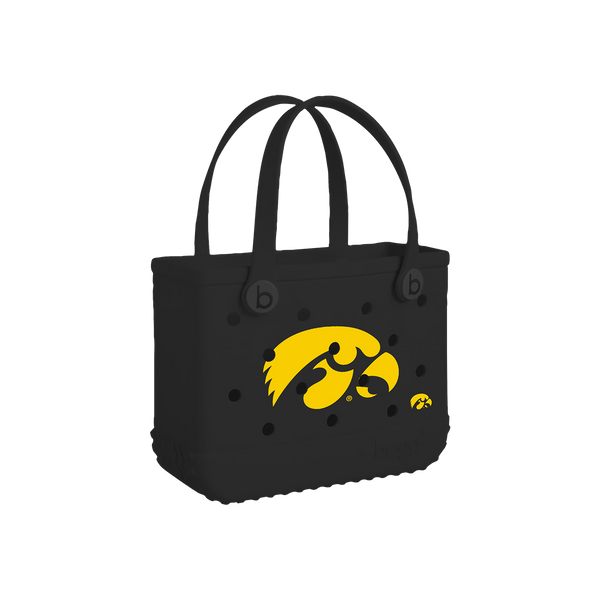 Bitty Bogg Bag - Iowa Hawkeyes