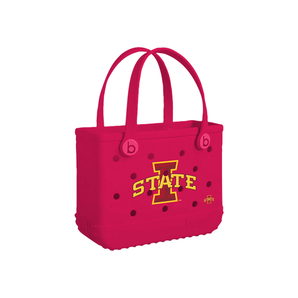 Bitty Bogg Bag - Iowa State Cyclones View 1
