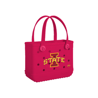 Bitty Bogg Bag - Iowa State Cyclones