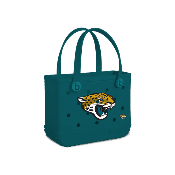 Bitty Bogg Bag - Jacksonville Jaguars