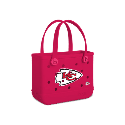 Bitty Bogg Bag - Kansas City Chiefs