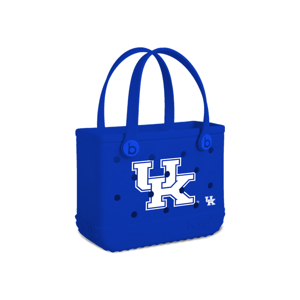 Bitty Bogg Bag - Kentucky Wildcats