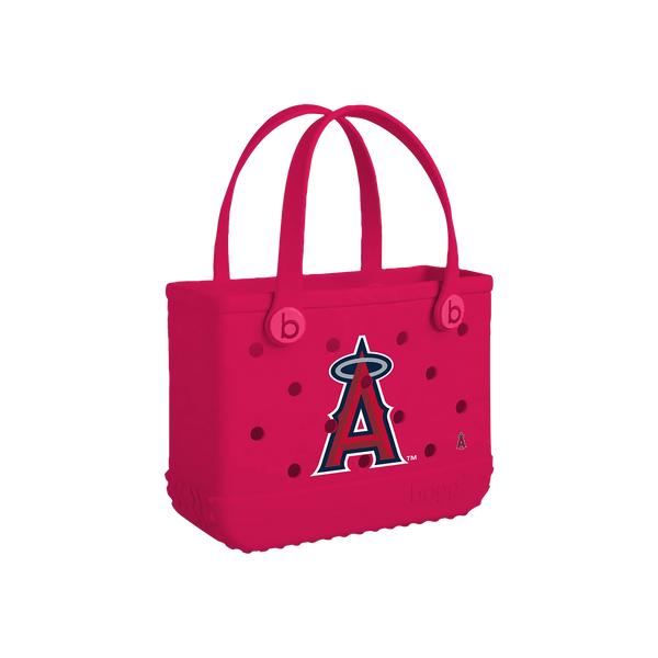 Bitty Bogg Bag - Angels