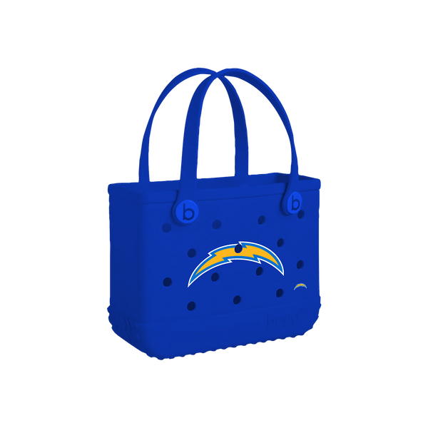 Bitty Bogg Bag - Los Angeles Chargers View 1
