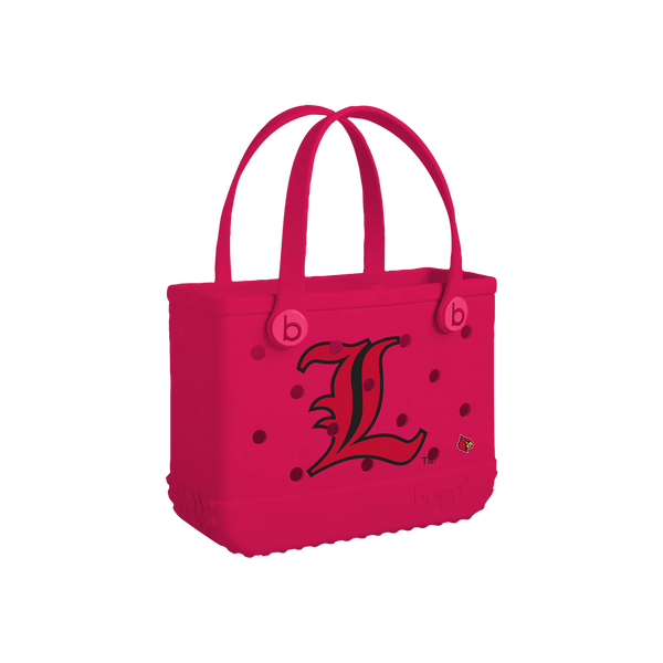 Bitty Bogg Bag - Louisville Cardinals