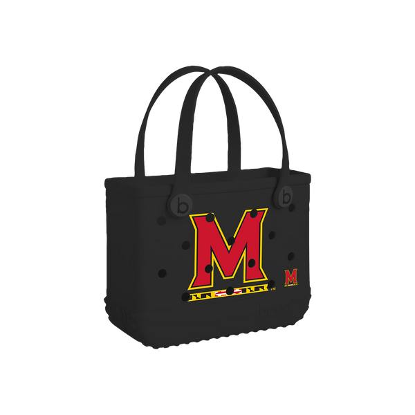 Bitty Bogg Bag - Maryland Terrapins