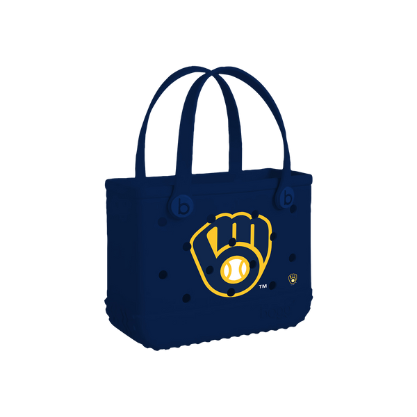 Bitty Bogg Bag - Milwaukee Brewers View 1
