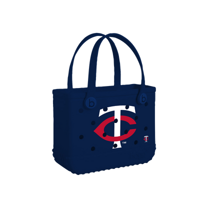 Bitty Bogg Bag - Minnesota Twins