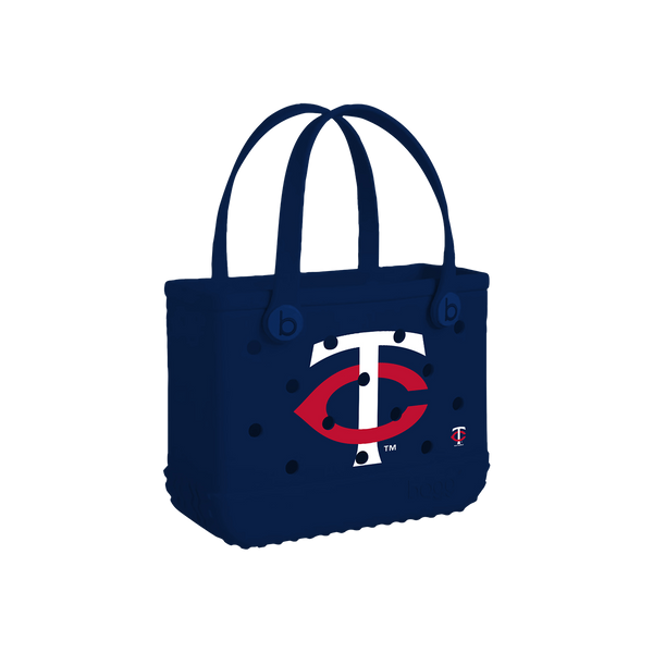 Bitty Bogg Bag - Minnesota Twins