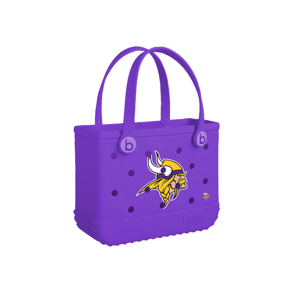 Bitty Bogg Bag - Minnesota Vikings