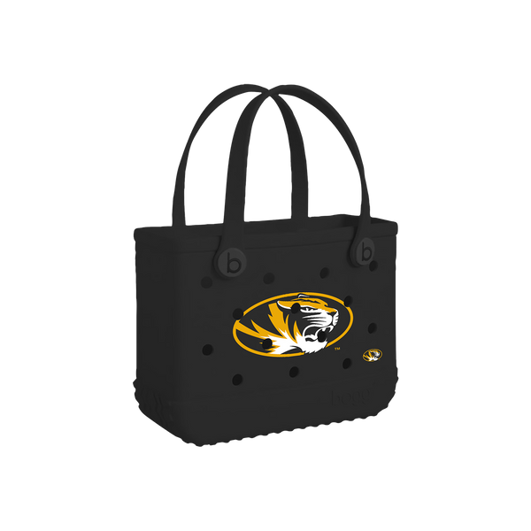 Bitty Bogg Bag - Missouri Tigers View 1
