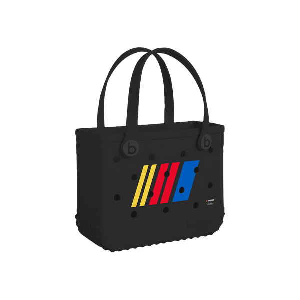 Bitty Bogg Bag - NASCAR Logo